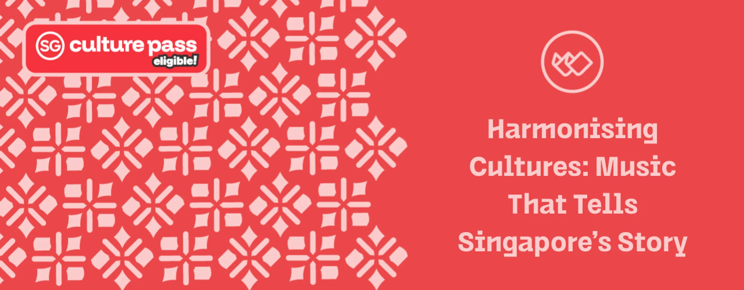 Harmonising Cultures: Music That Tells Singapore’s Story