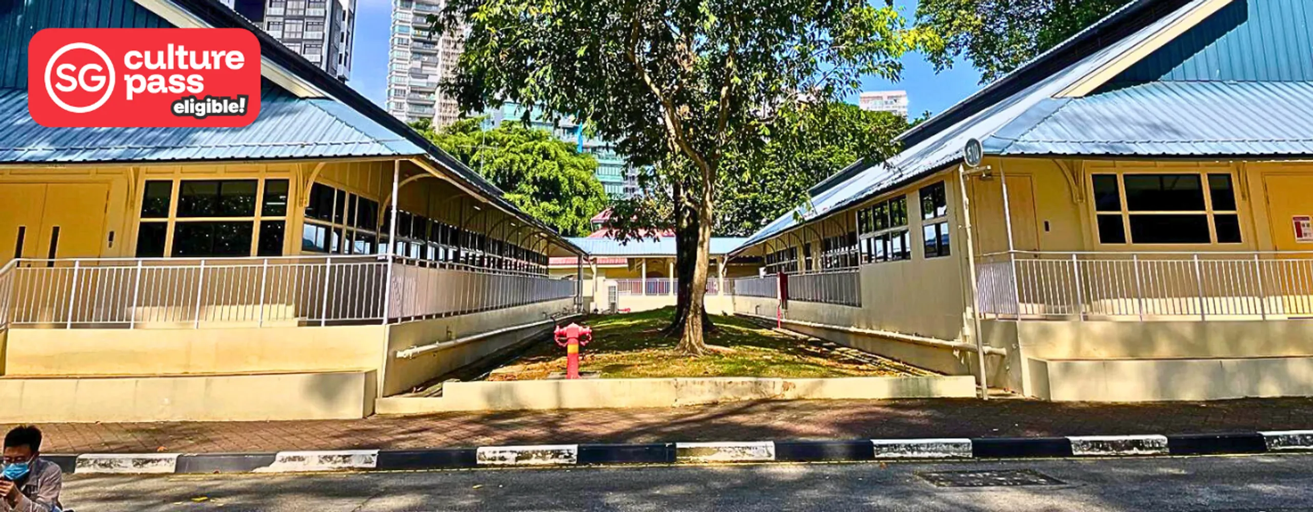 Balestier Heritage Trail - Health, Trade and Food