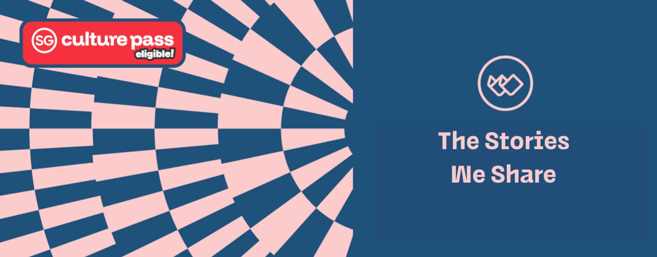 The Stories We Share