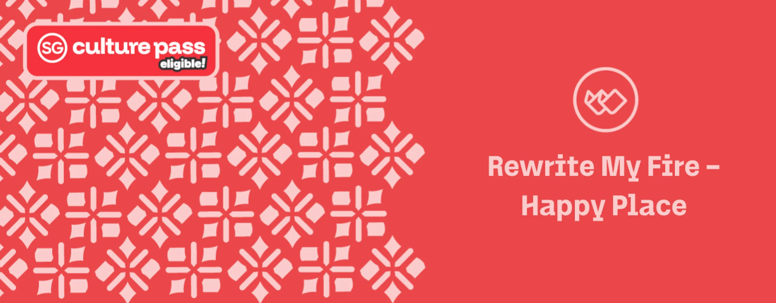 Rewrite My Fire – Happy Place