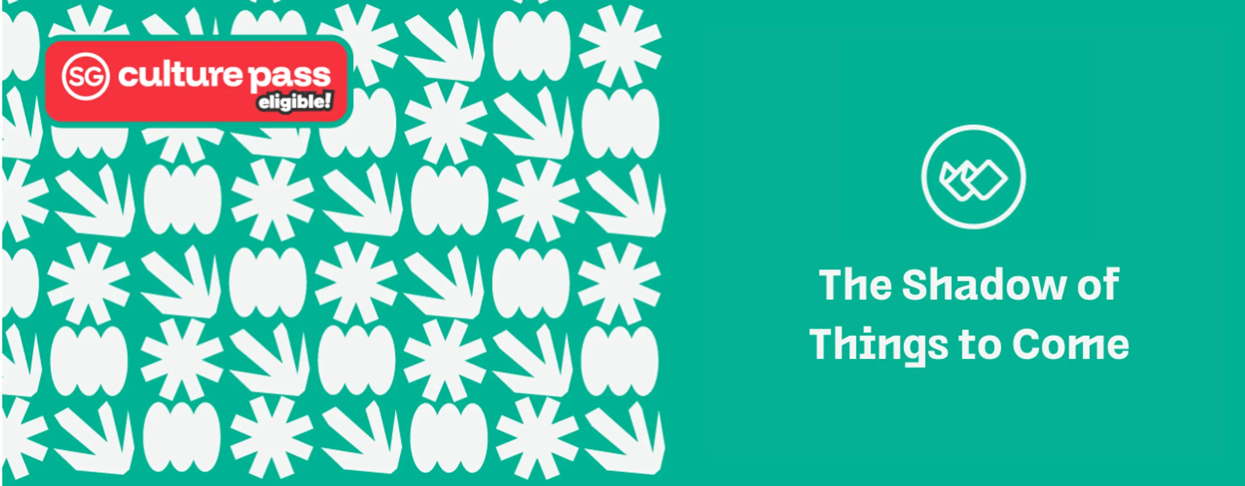 The Shadow of Things to Come (15 Nov)