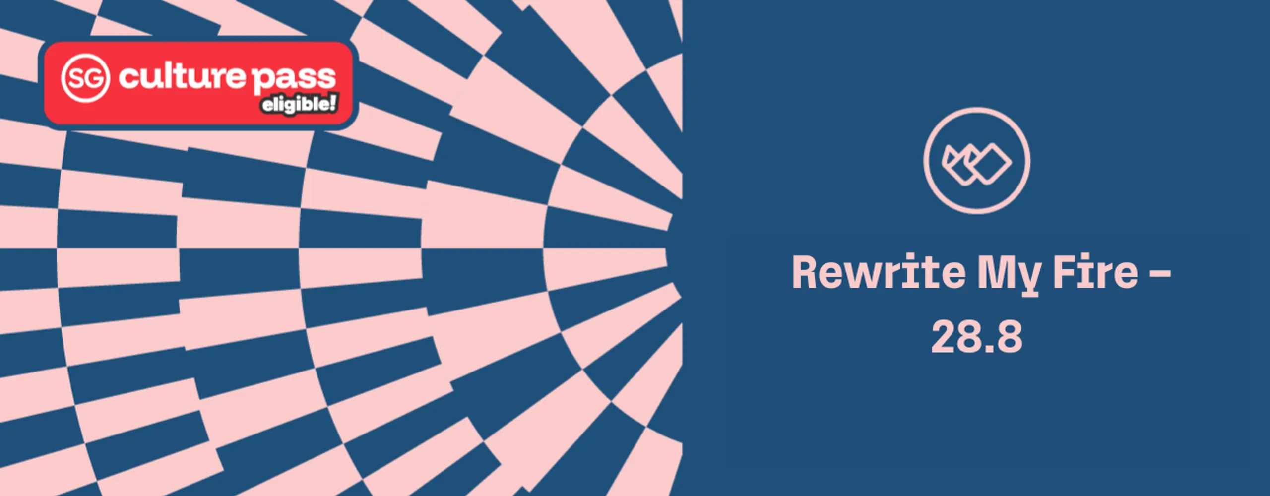 Rewrite My Fire – 28.8