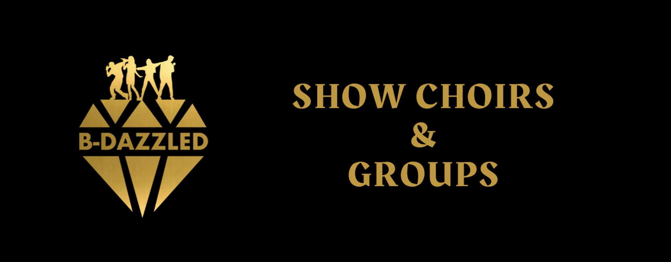B-dazzled Music & Talents Festival (Show Choir & Groups)
