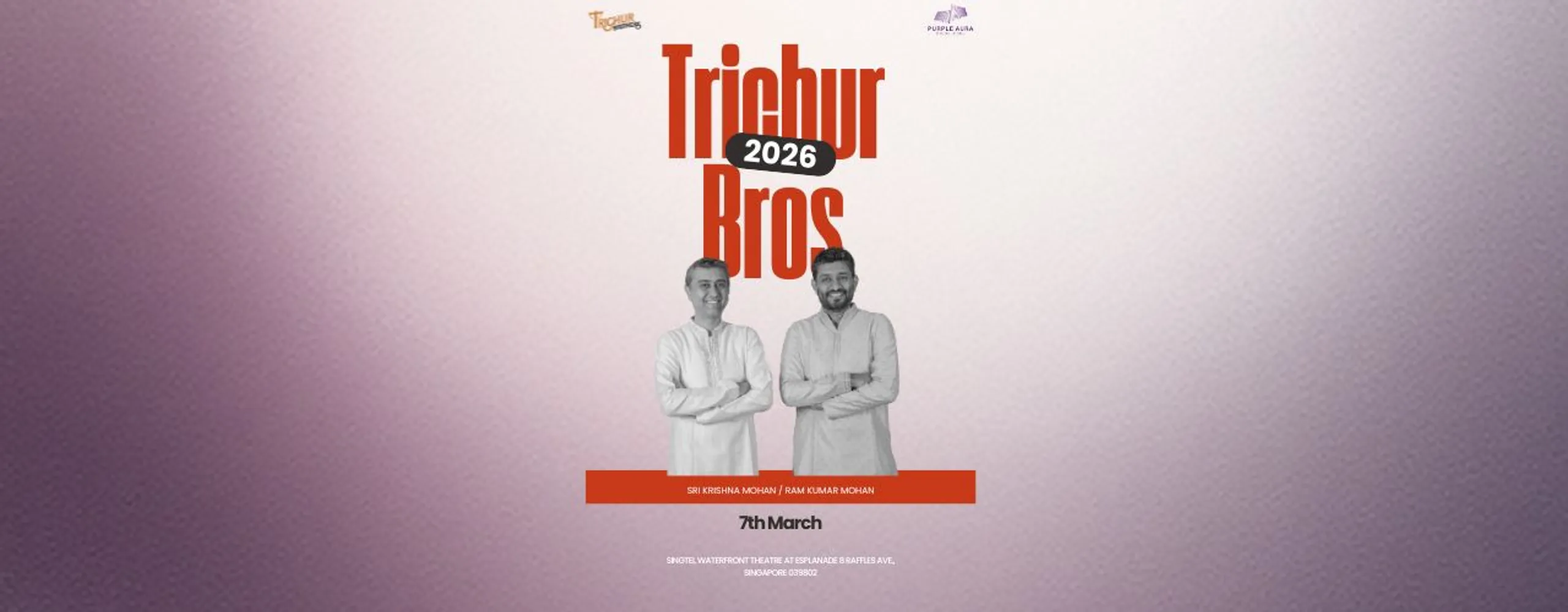 Trichur Brothers