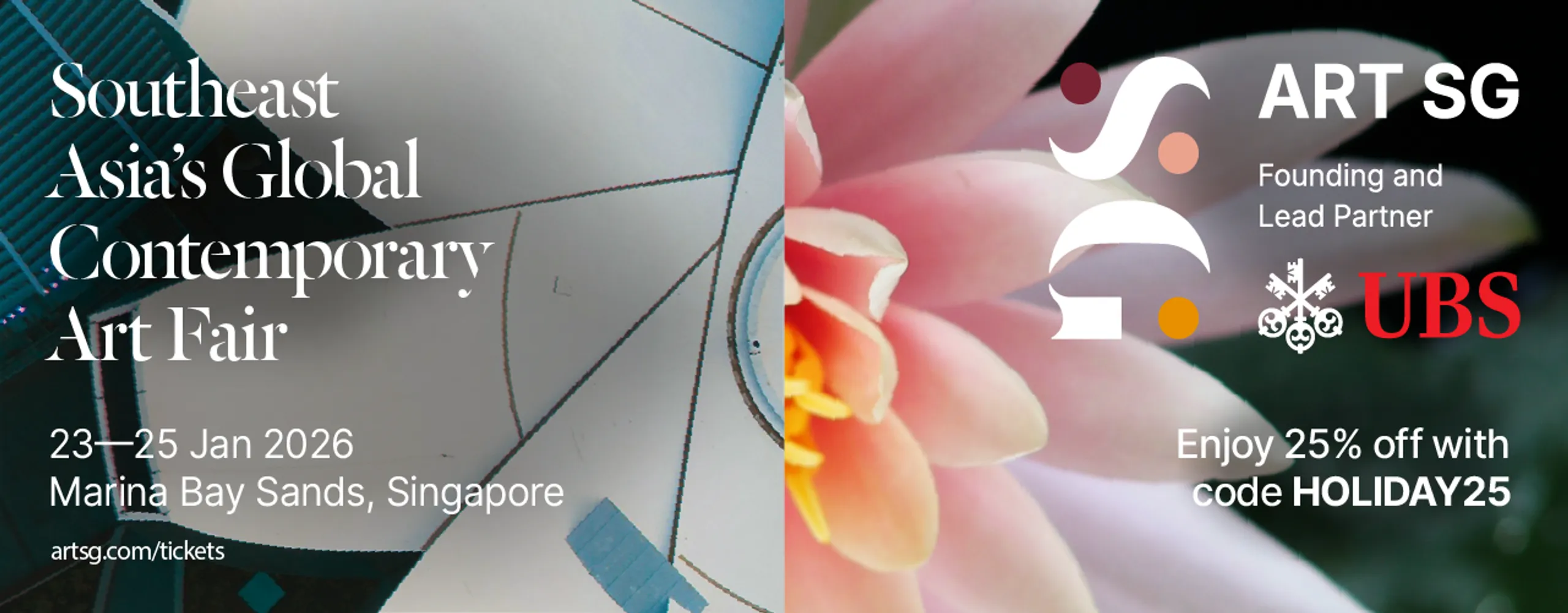 ART SG 2026