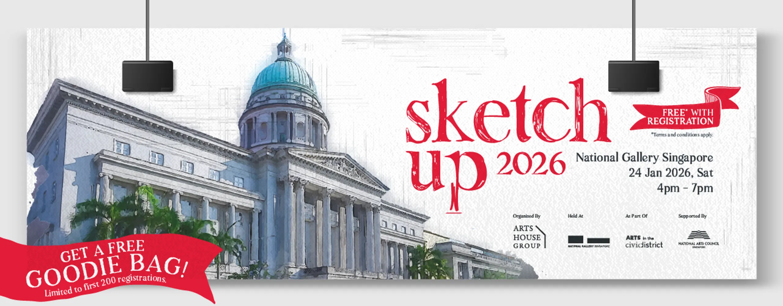 Sketch Up 2026