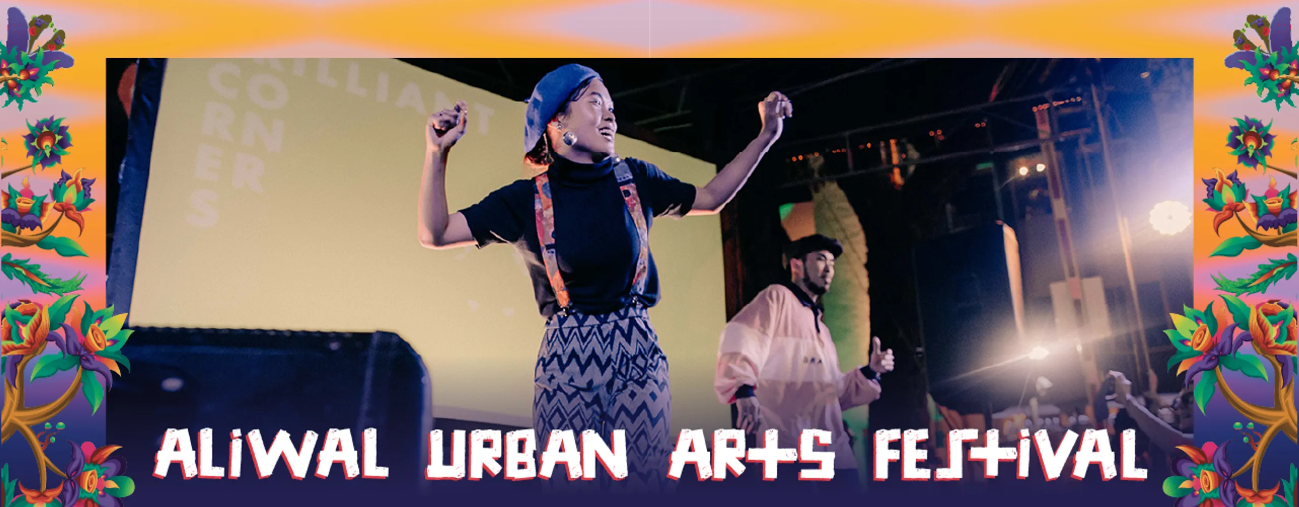 Hip Hop Grooves: Parent x Kid Edition