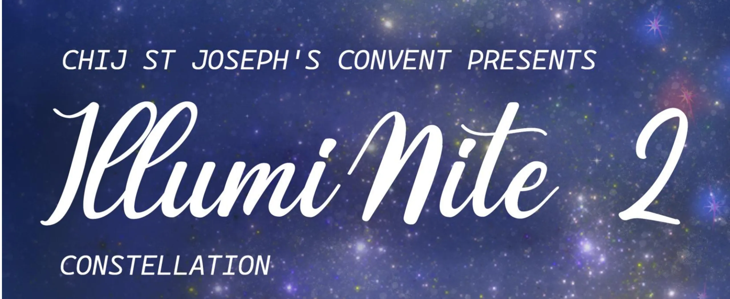 IllumiNite II: Constellations