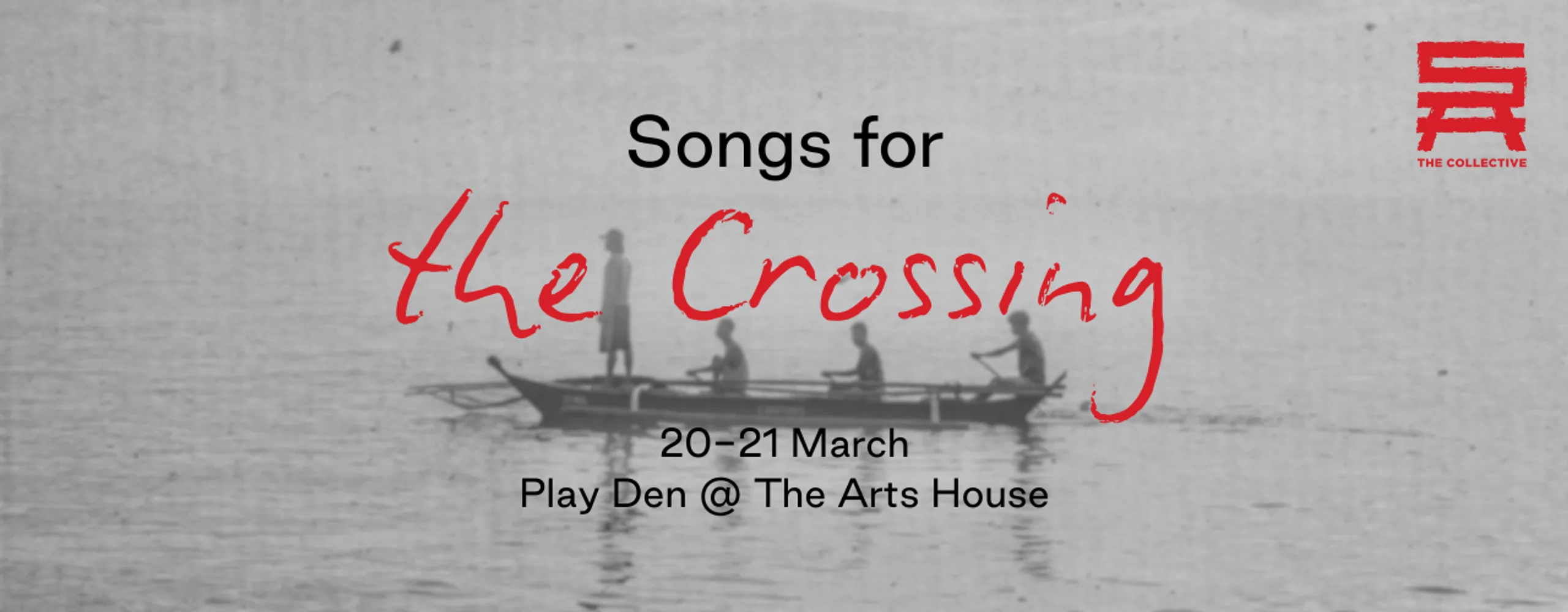 Songs for the Crossing
