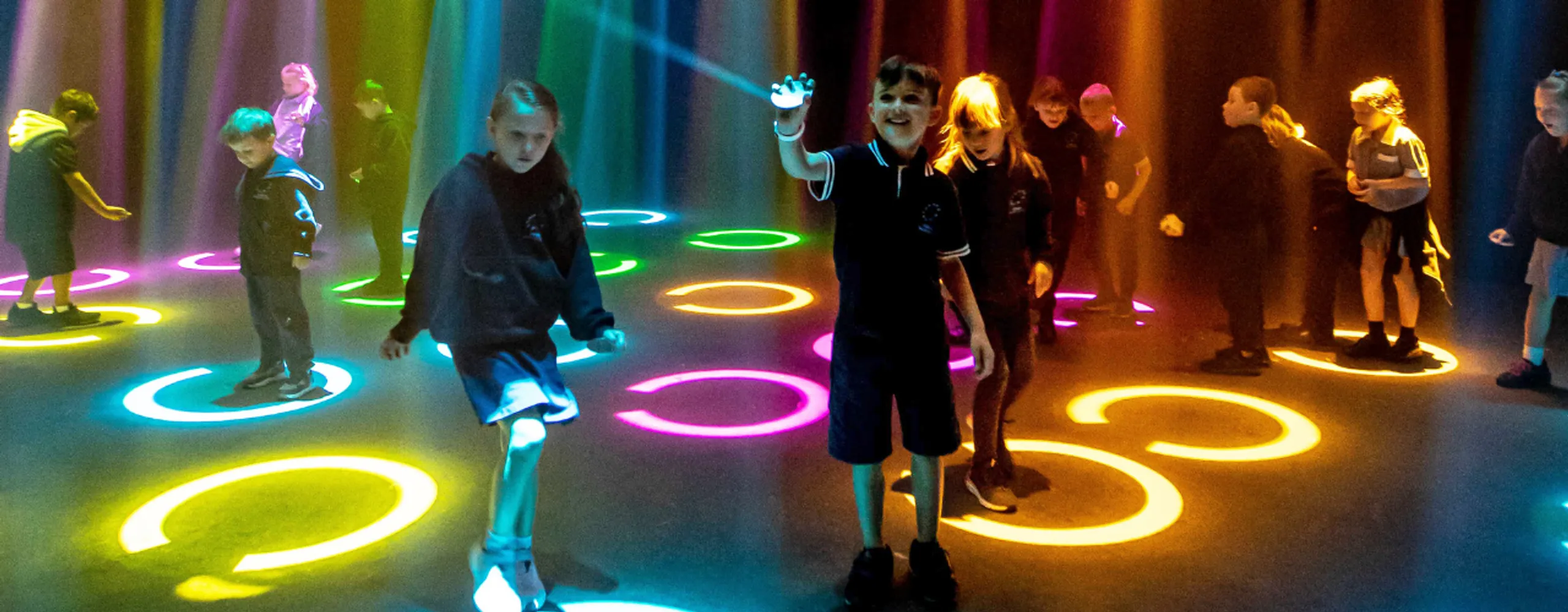 The Lighthouse by Patch Theatre (AU)