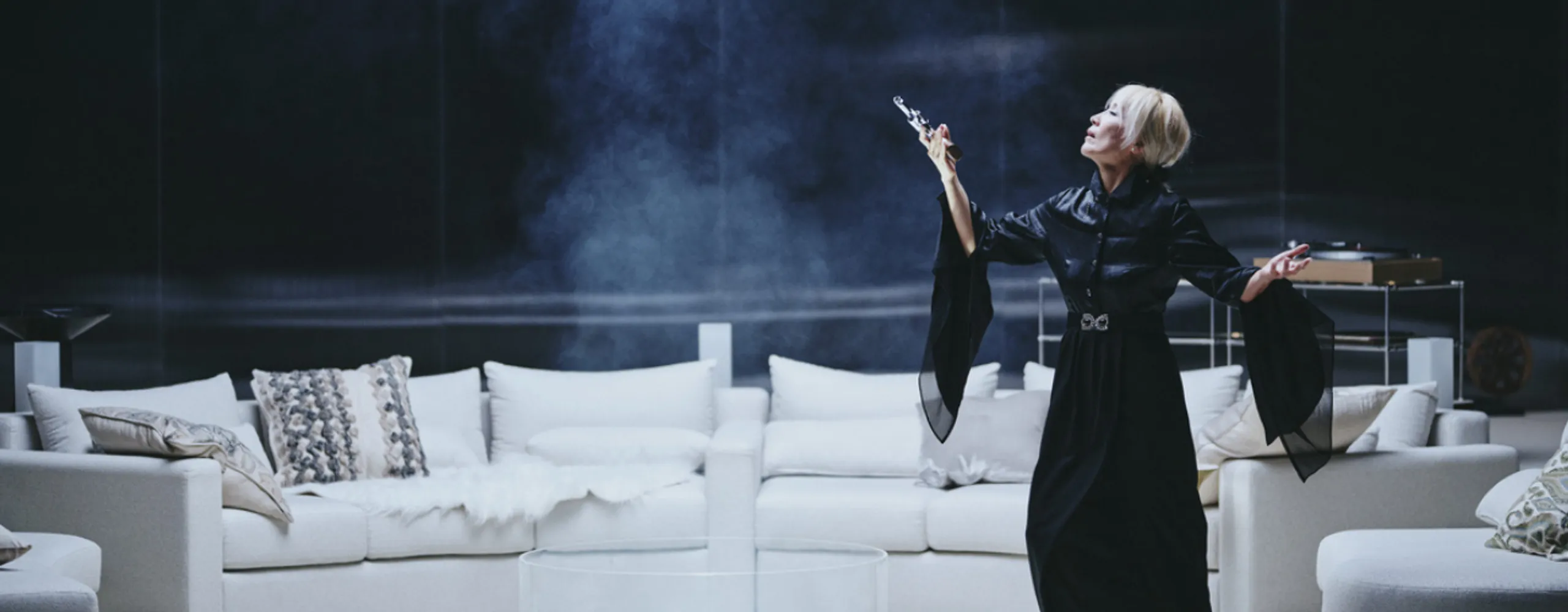 Hedda Gabler by National Theater Company of Korea (KR)