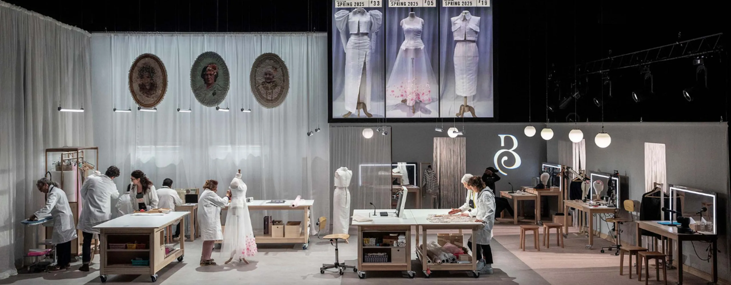 LACRIMA by Caroline Guiela Nguyen (FR)