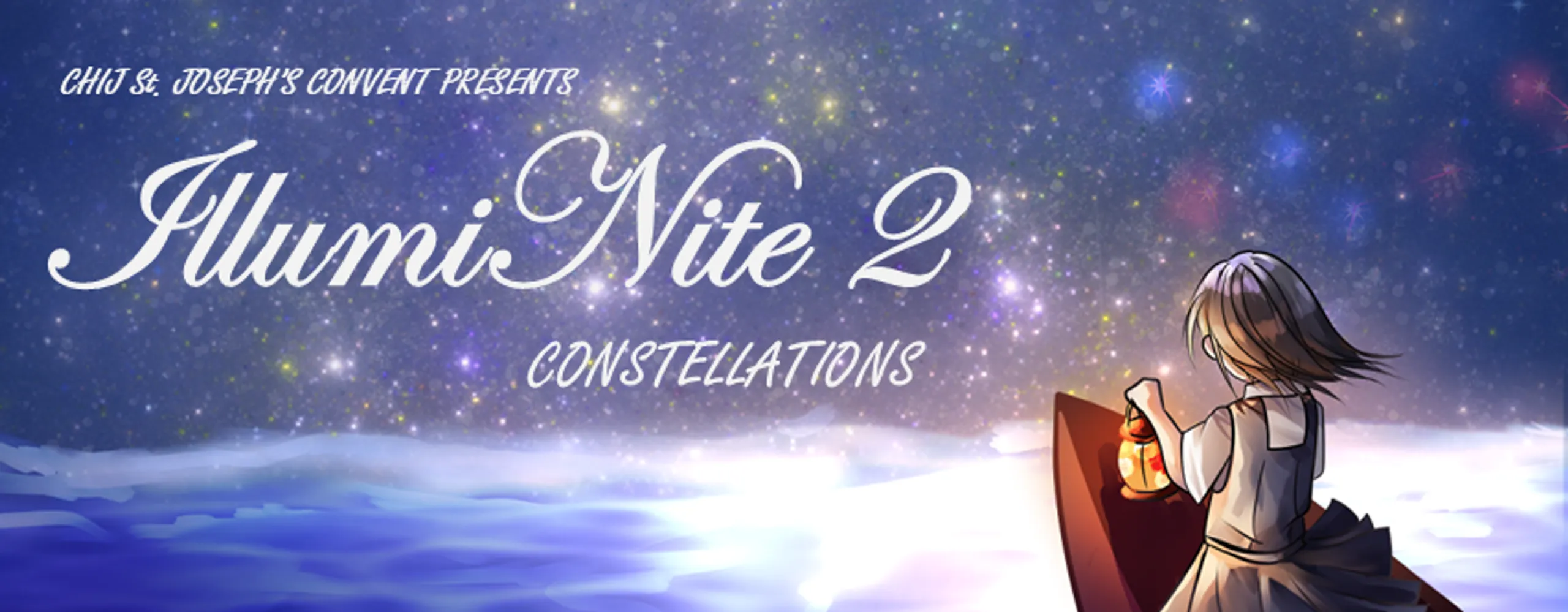 IllumiNite II: Constellations