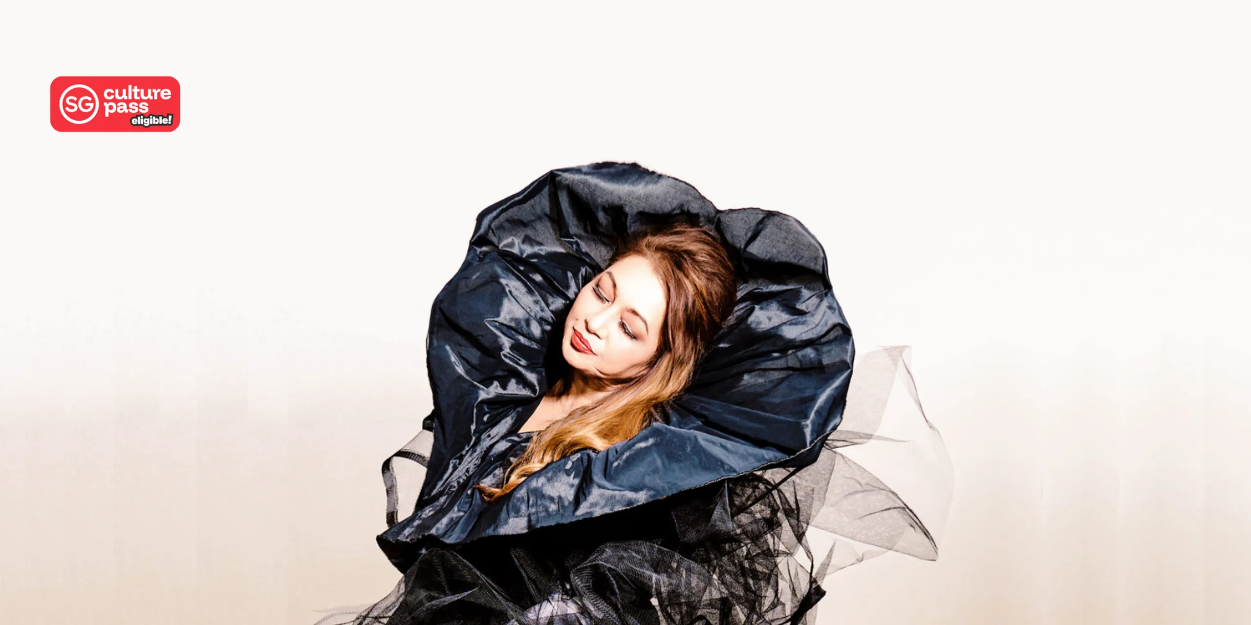 Lush Life by Ong Keng Sen / T: Works, Jacintha, Dick Lee