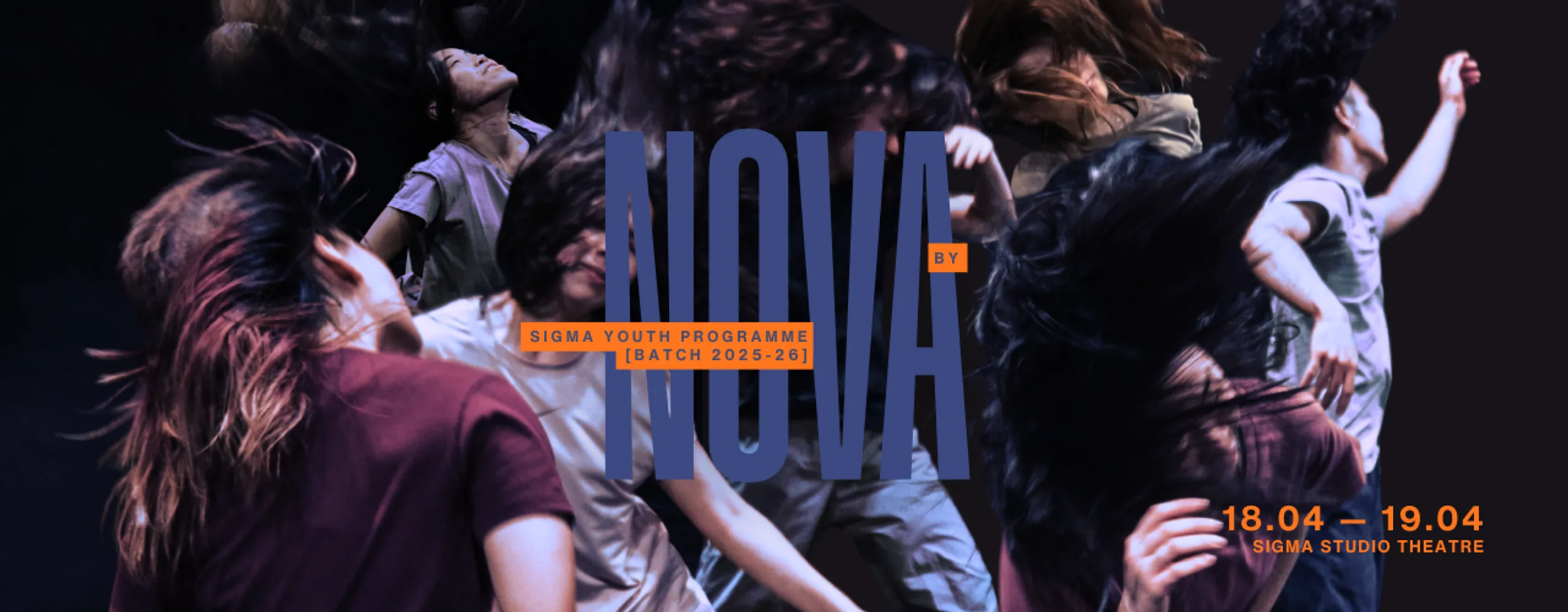 NOVA – A Sigma Youth Programme Performance