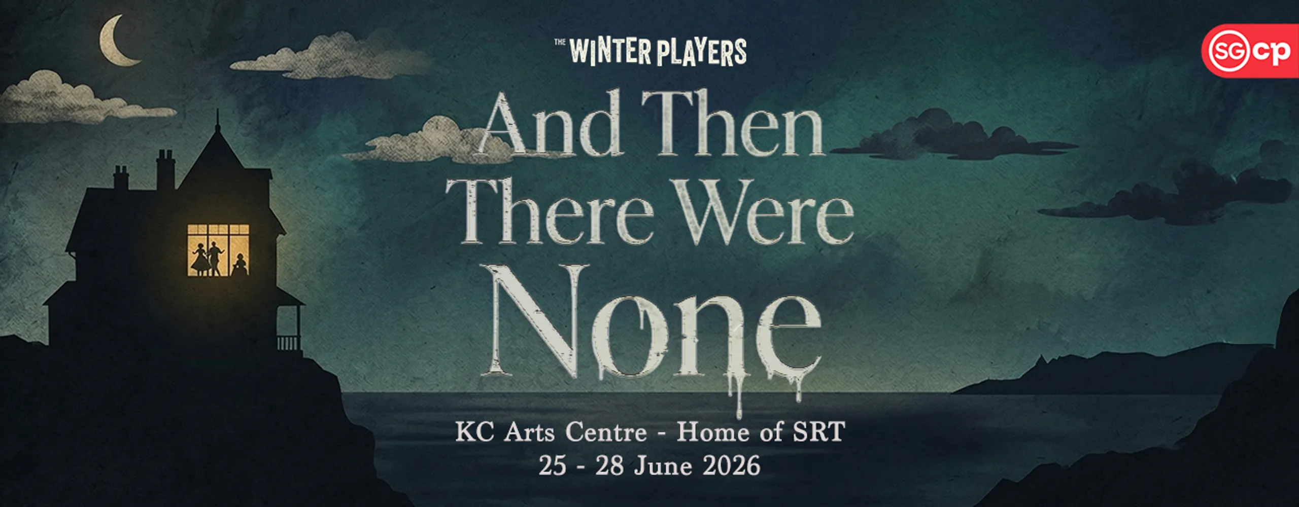 And Then There Were None by The Winter Players