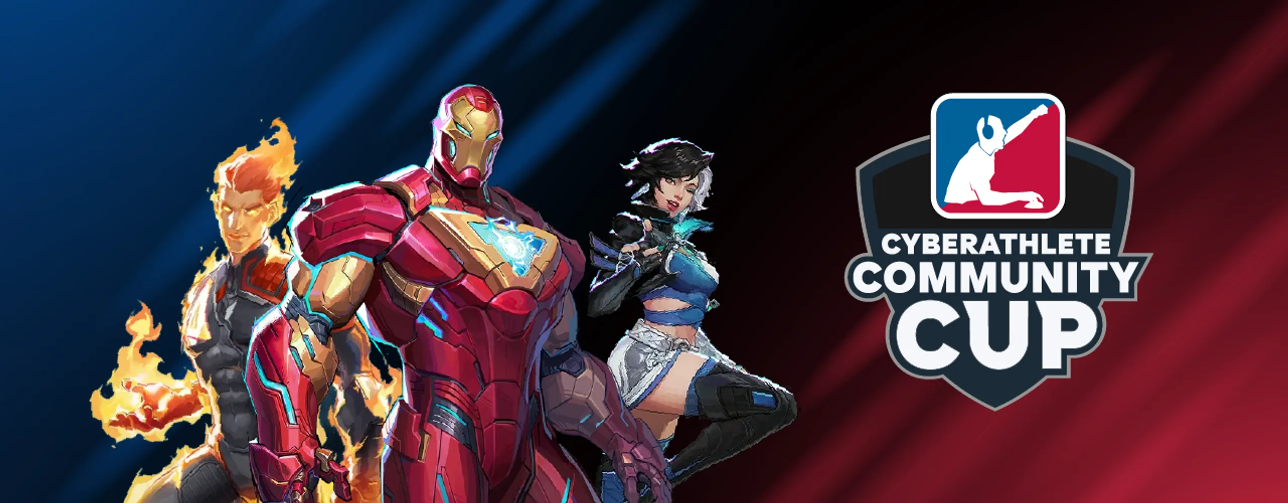 Cyberathlete Community Cup 2026 (CCC)