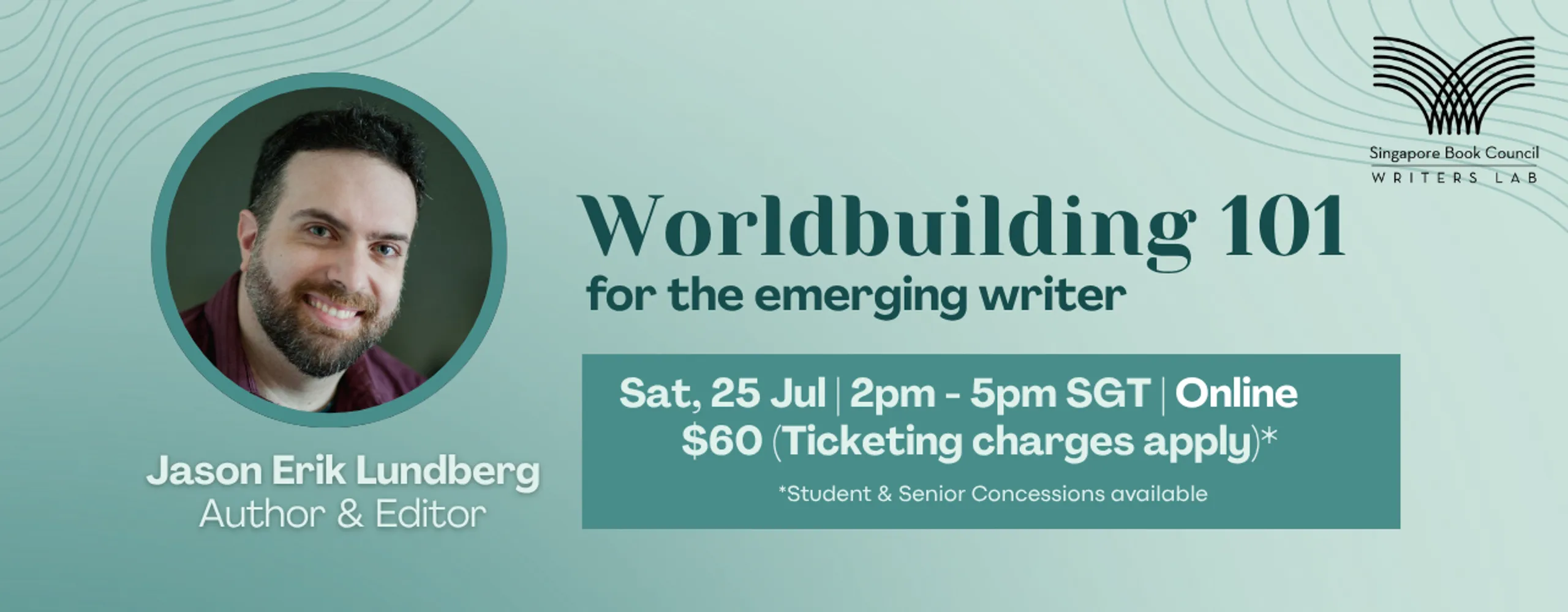 Worldbuilding 101 for the Emerging Writer