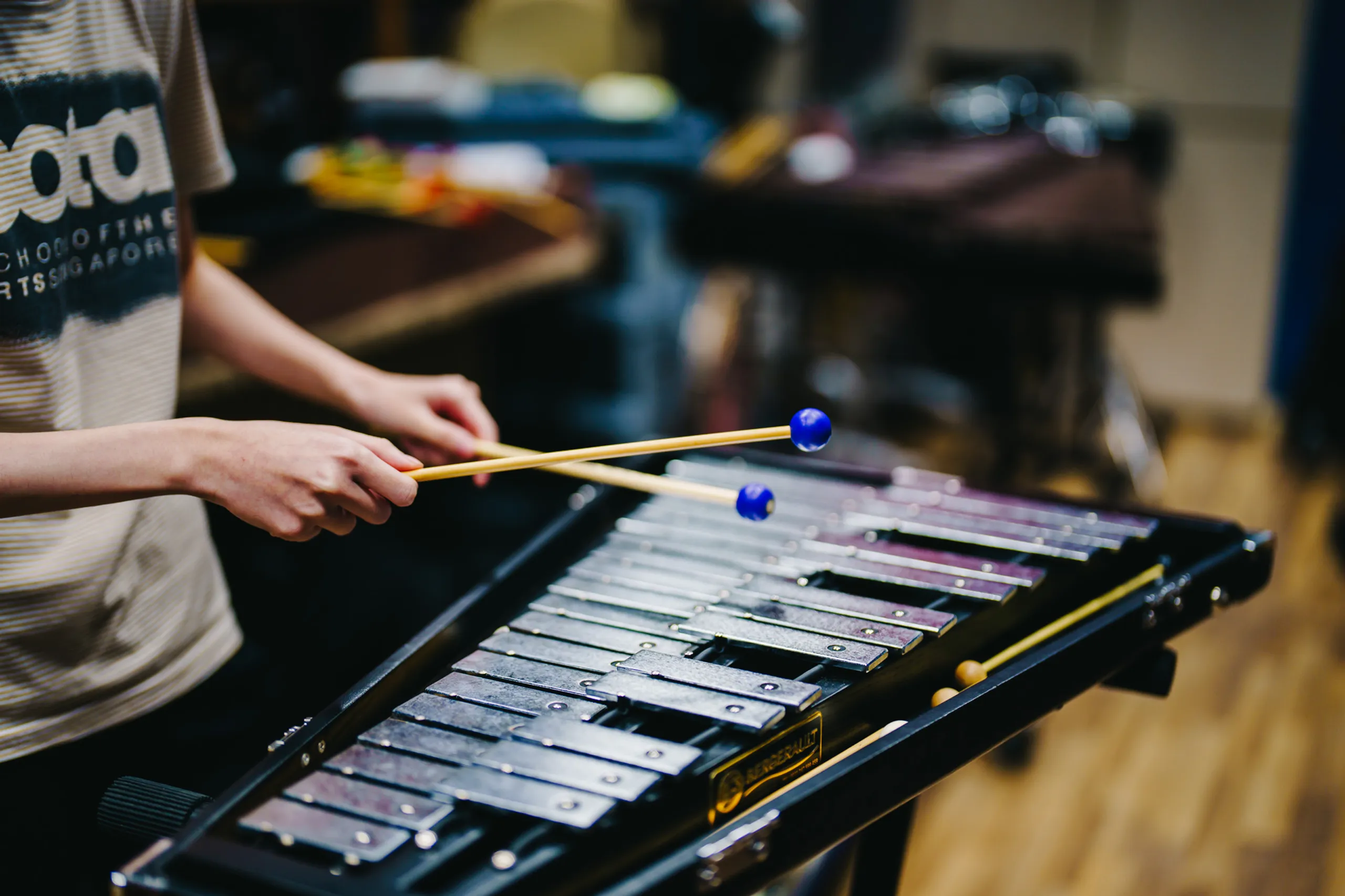 Percussio