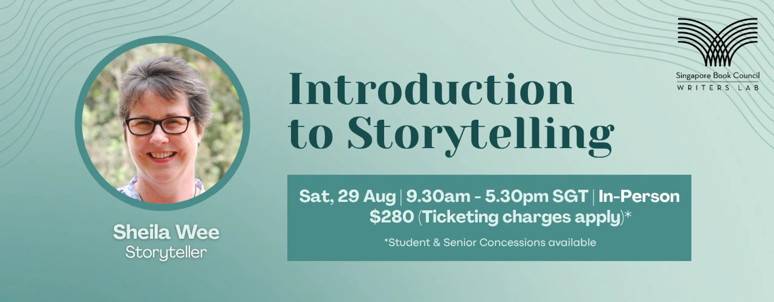 Introduction to Storytelling