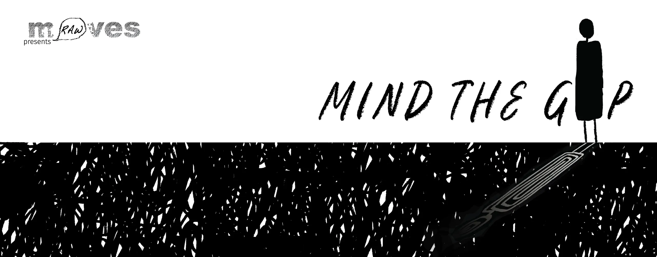 Mind The Gap - 同情书 (The Same Page)