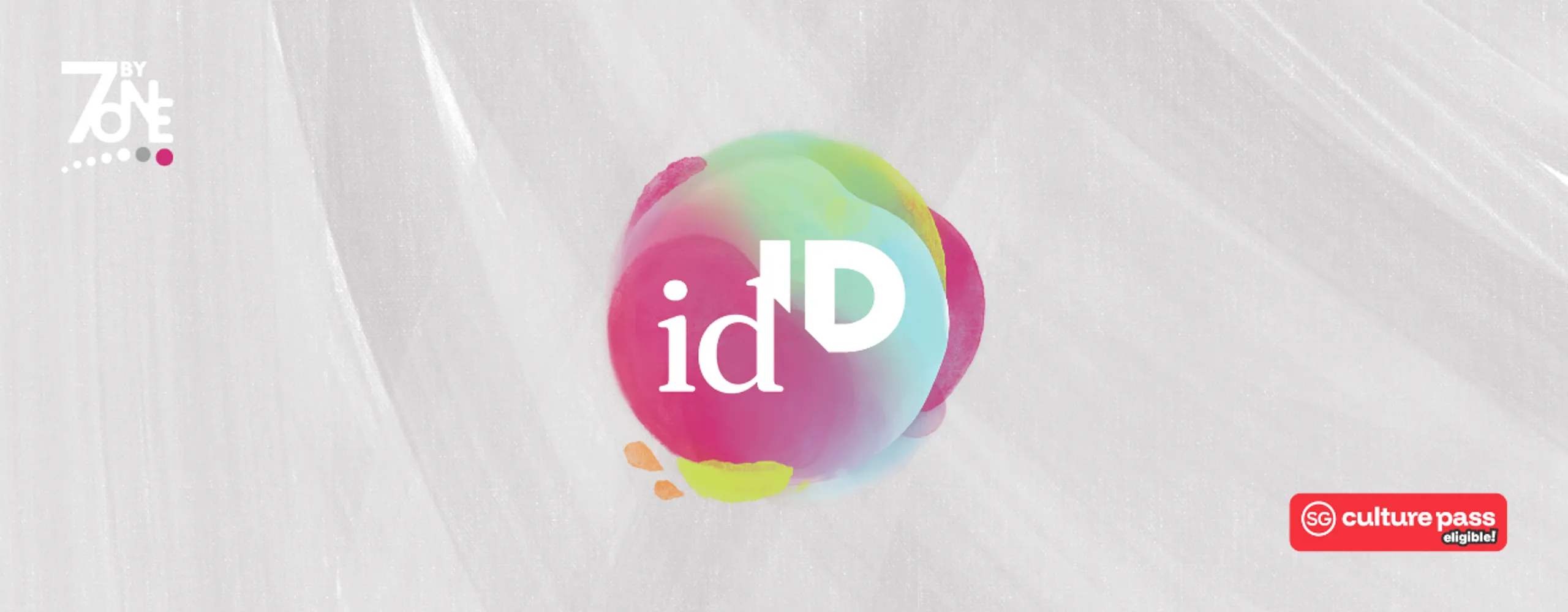 7 by ONE: id/ID
